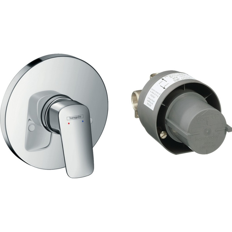 

Смеситель для душа Hansgrohe Logis 71666000