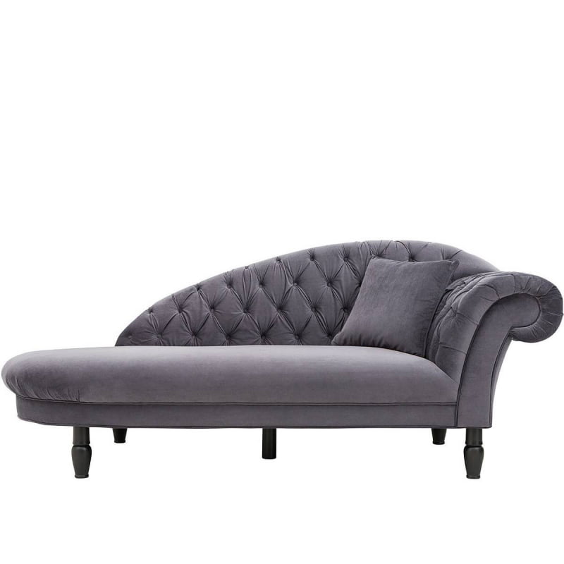 

Шезлонг Cupido RECP BRW Sofa 216х91x103 010966