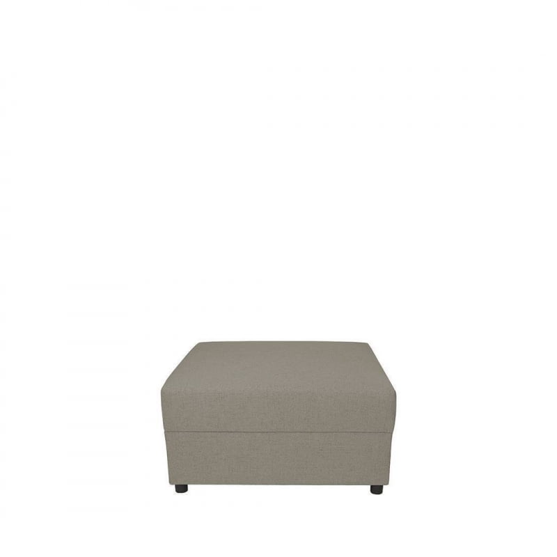 

Пуф 90 х 90 см Liam BRW Sofa 91х46x91 019850