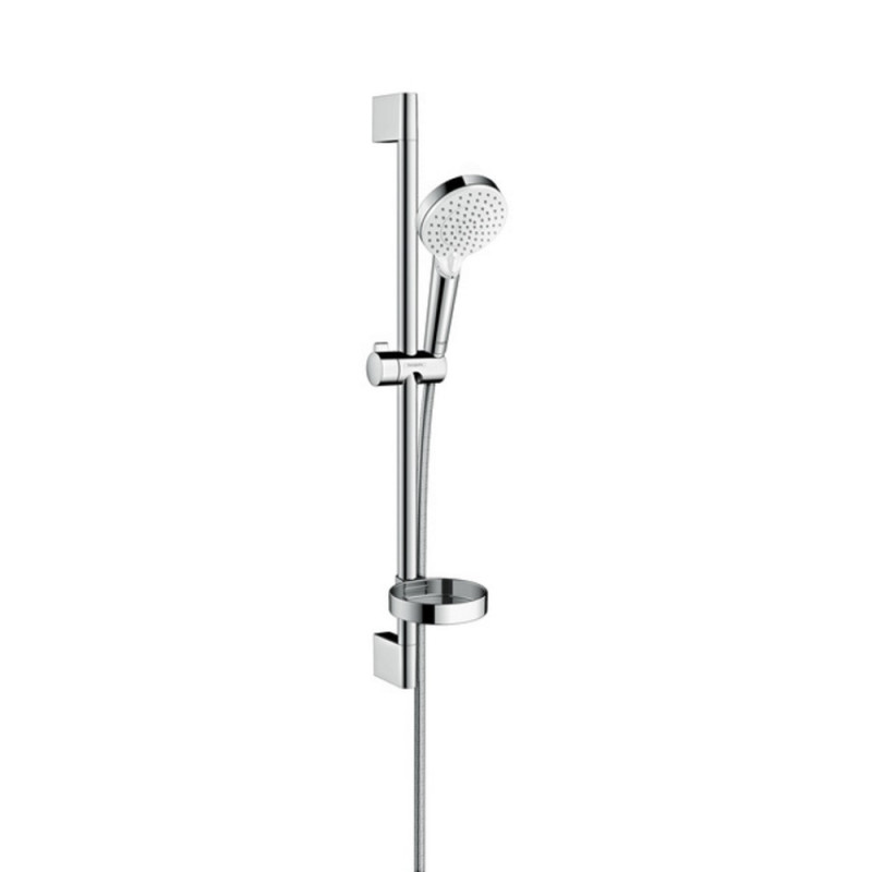 

Душевой гарнитур Hansgrohe Crometta Vario 26553400 хром (55253)