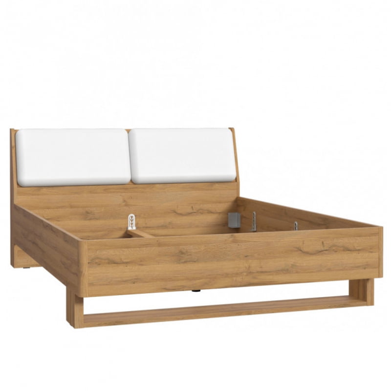 

Кровать Verenice Forte 166х96x221 005138