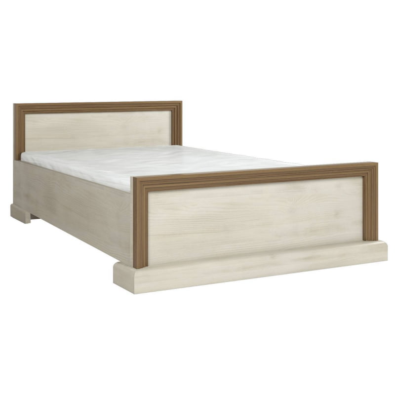 

Кровать Royal Gała Meble 171x74 (Royal L1) 000766