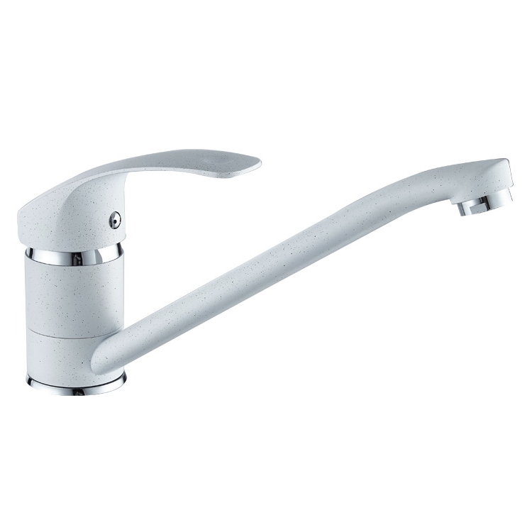 

Смеситель для кухни ROZZY JENORI BARON RBZ014-6G