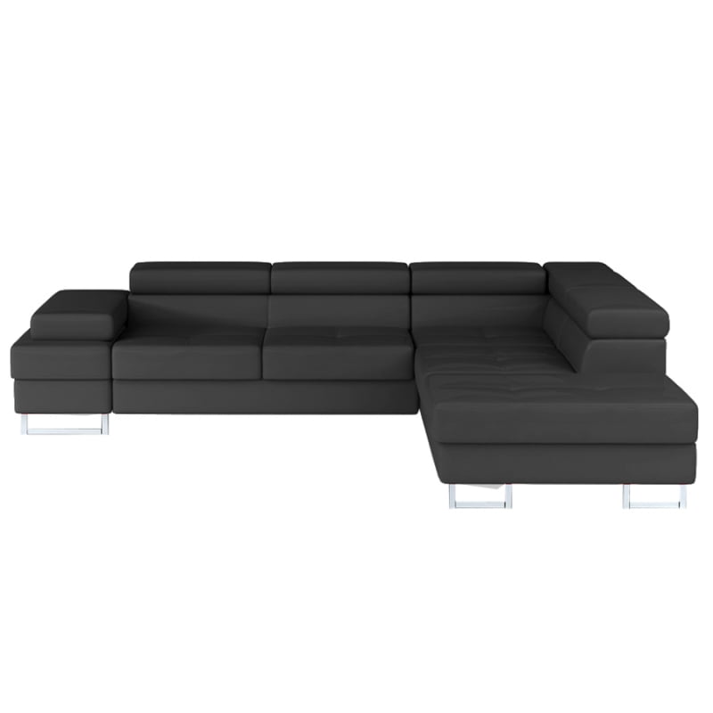

Угловой диван Tunis Wersal 275х70x223 015366