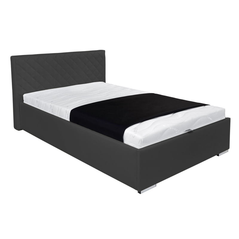 

Кровать 140 Syntia III BRW Sofa 154x100x216 012148