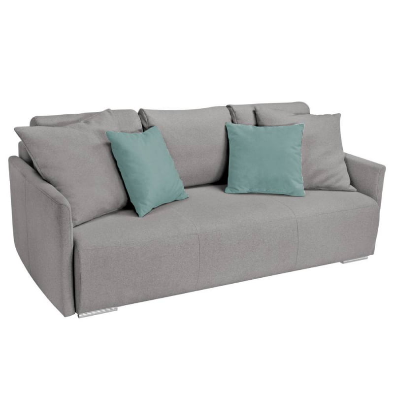 

Диван Clarc II LUX.3DL BRW Sofa 217х92x115 012607