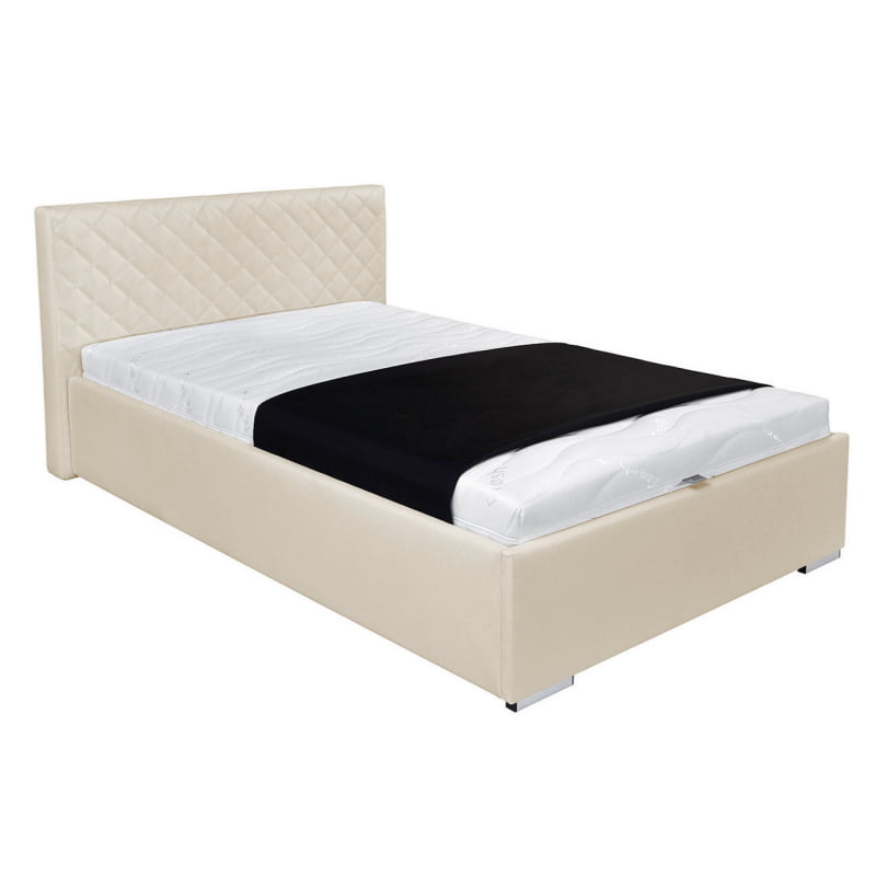 

140 Кровать Syntia Futon BRW Sofa 154х100x216 012146