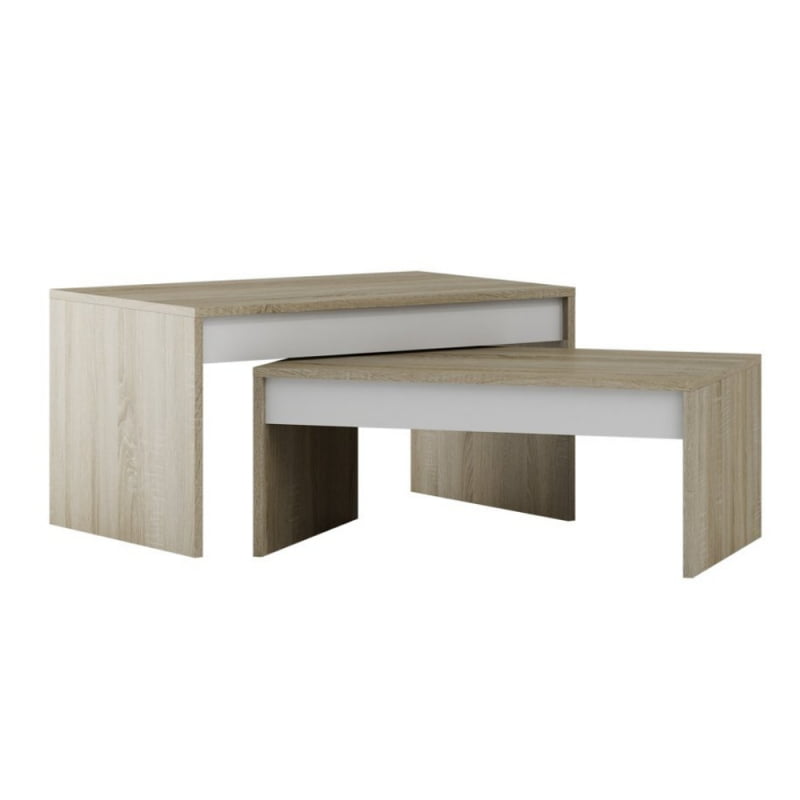 

Столик Kometa Szynaka Meble 50х42x80 013005