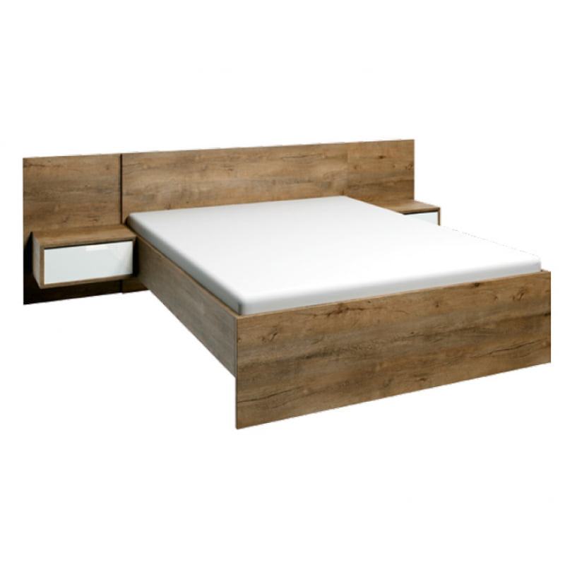 

Кровать Aspen Gała Meble 285х90x207 002651