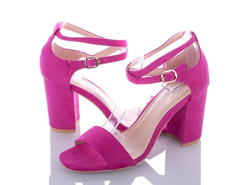 

Босоножки Seastar OP09 fuchsia фуксия 40