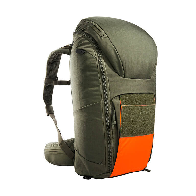 

Тактический рюкзак Tasmanian Tiger Modular Tac Modular SW Pack 25 Olive (TT 7723.331)