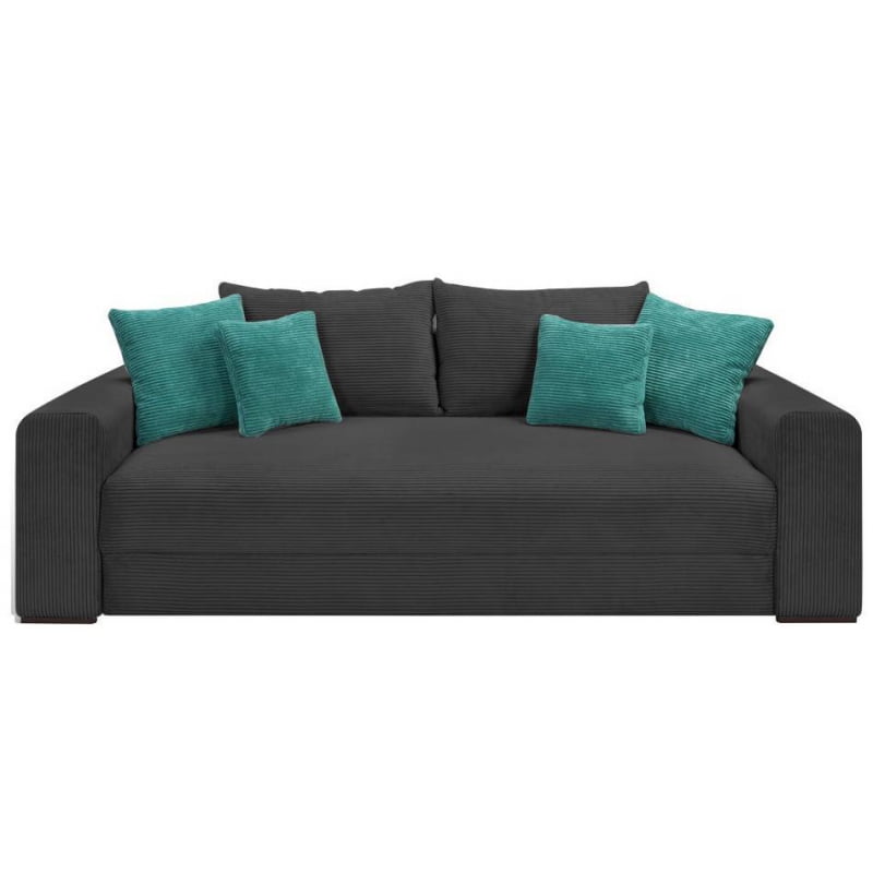 

Диван Peter III Mega LUX 3DL BRW Sofa 253х92x130 010734