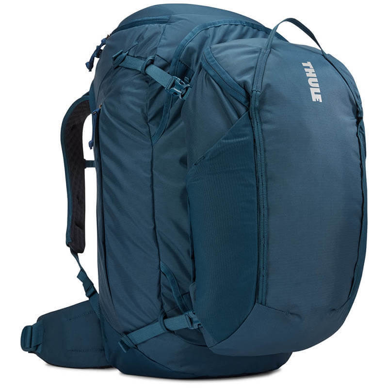 

Туристический рюкзак Thule Landmark 70L Women's Majolica Blue (TH 3203732)