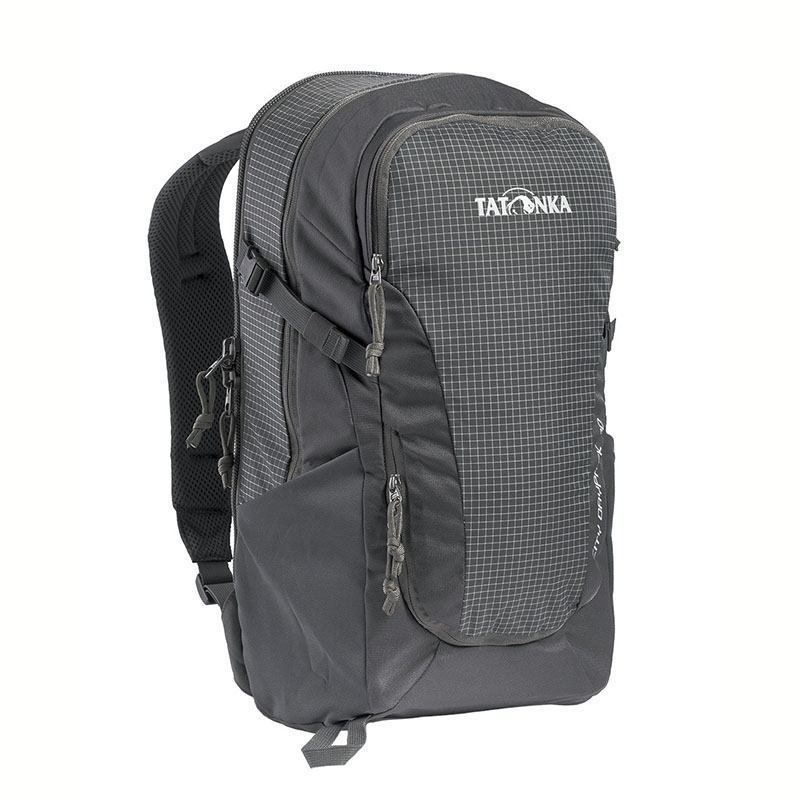 

Тактический рюкзак Tasmanian Tiger City Daypack 20 Titan Grey (TT 7612.021)