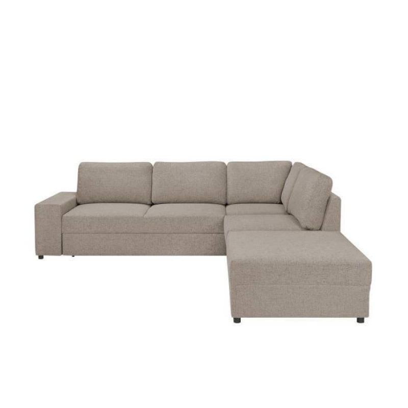 

Угловой диван Liam BRW Sofa 287х89x279 (LIAM_P_2S_E_1.5BK_90H) 022551