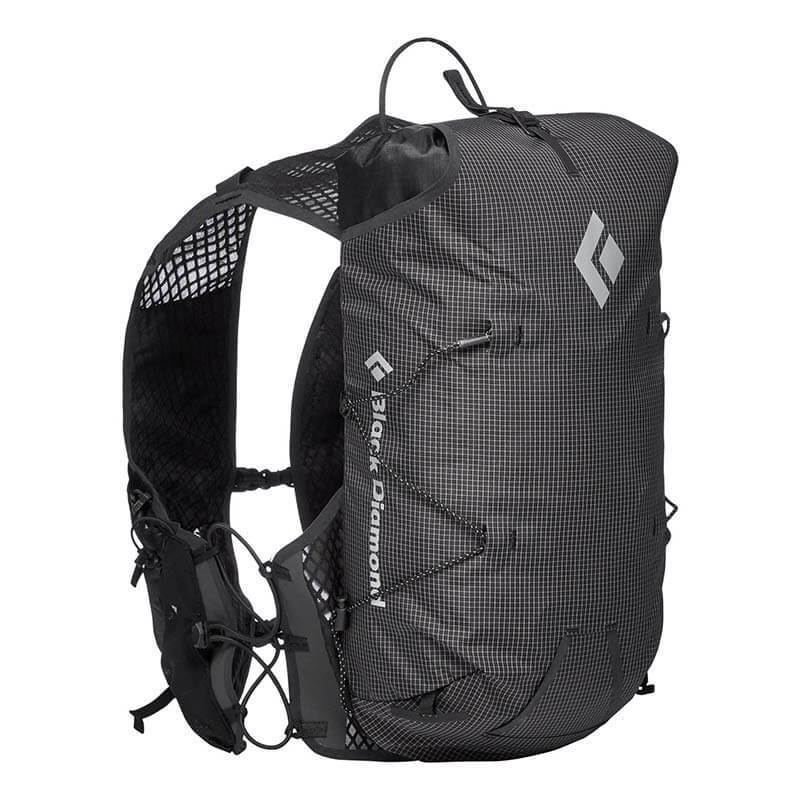 

Туристический рюкзак Black Diamond Distance 8 Black L (BD 681223.0002-L)