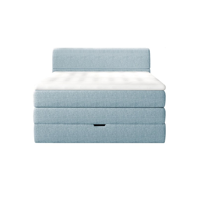 

Кровать Continental 140 Aqua Wersal 144х92x230 017497