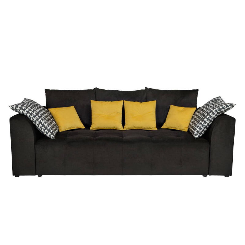 

Диван Royal IV Mega LUX 3DL BRW Sofa 251х95x122 010830