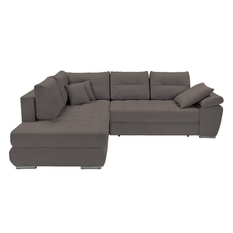 

Угловой диван Carl II LUX.RECBK.3DL BRW Sofa 269х90x219 011256