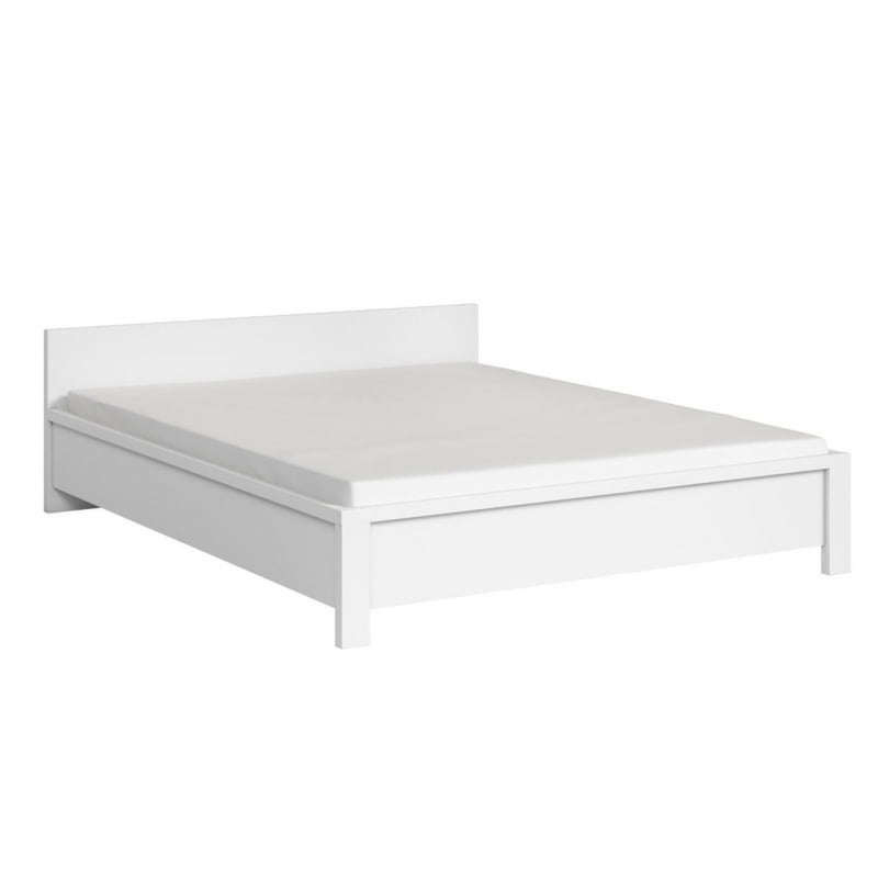 

Кровать 160 Kaspian Black Red White 168x60.5x206.5 (KA_LOZ/160) 011252