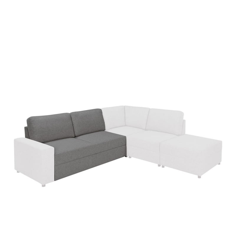

Пункт диван Liam 2S BRW Sofa 165х89x96 007651