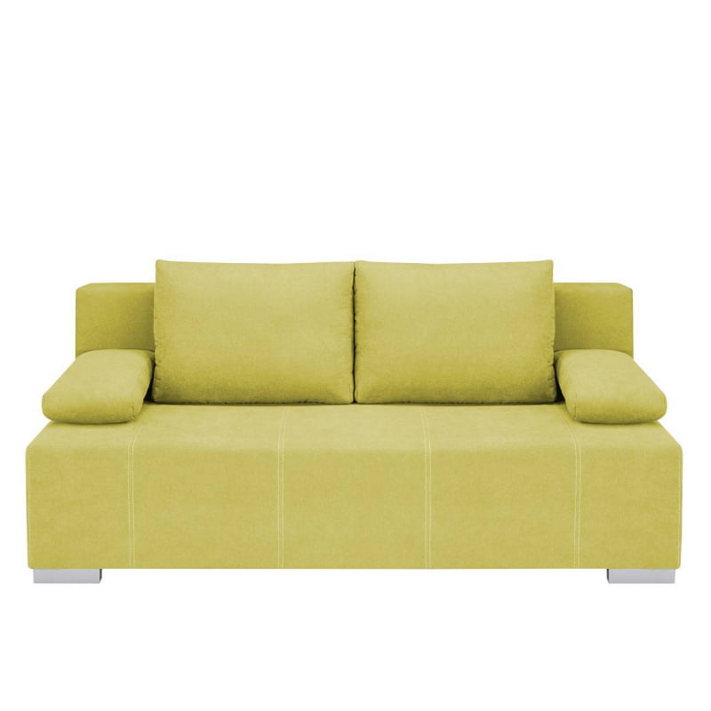 

Диван Street IV LUX 3DL BRW Sofa 197х95x98 011038