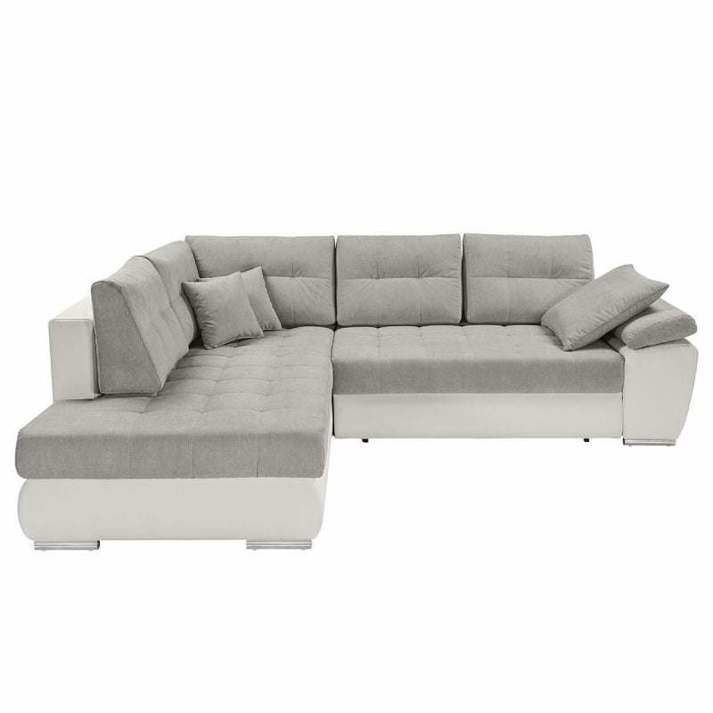 

Угловой диван Carl II LUX.RECBK.3DL BRW Sofa 269х90x219 000522
