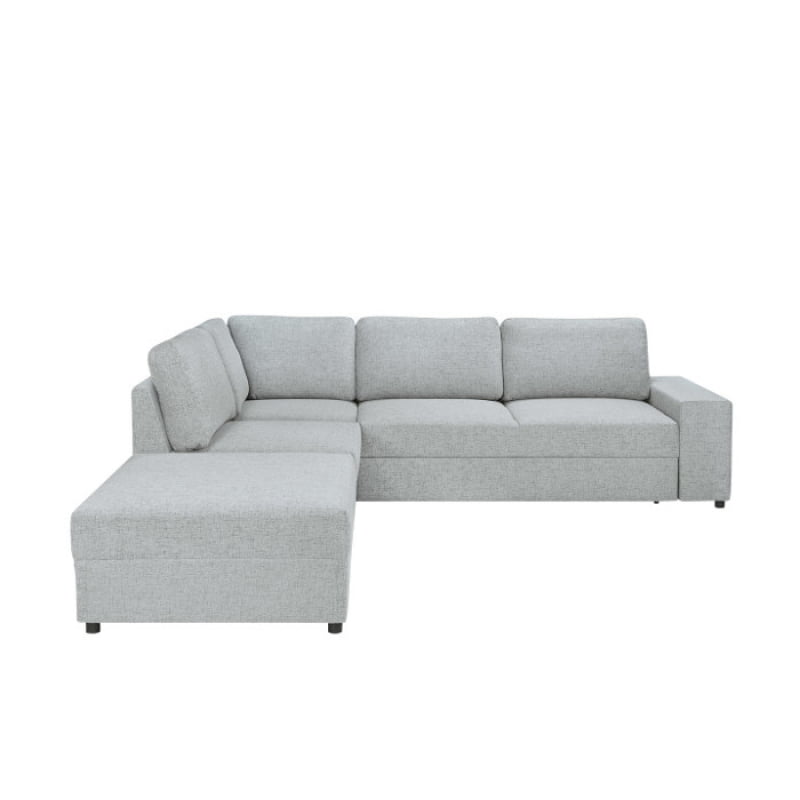 

Угловой диван Liam BRW Sofa 284х89x279 (LIAM_H90_1.5BK_E_2F_P) 030203
