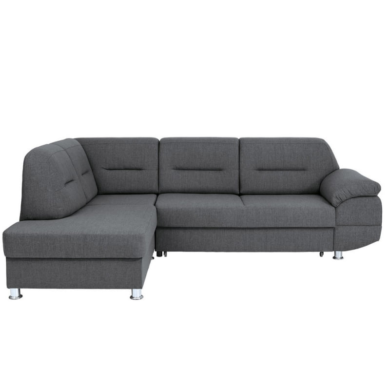 

Угловой диван Alanis II RECBK.2F BRW Sofa 272х93x192 (ALANIS_II_RECBK.2F) 011249