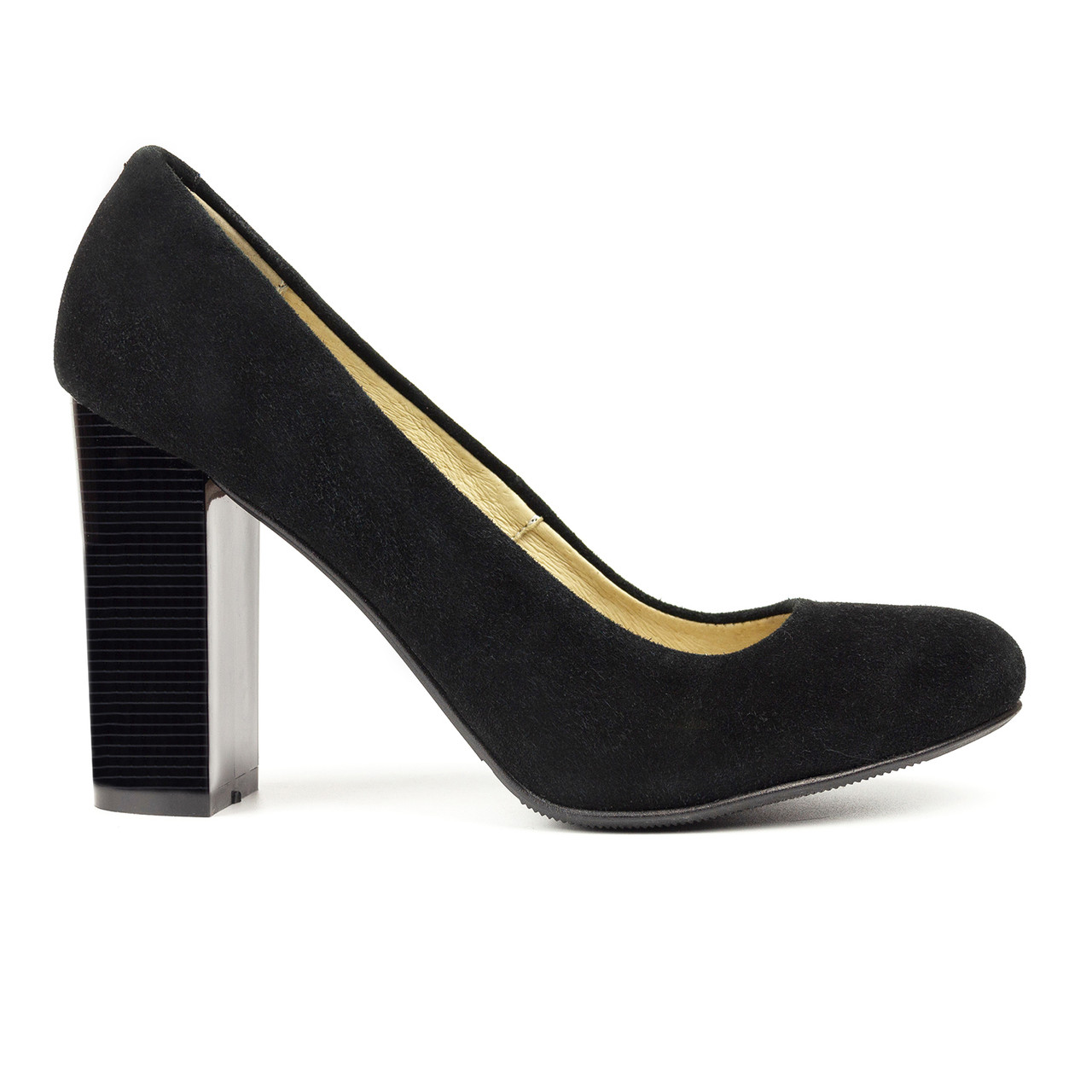 

Туфли Woman's heel 37 черный (О-682)
