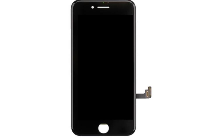 

Дисплейный модуль (дисплей, экран) iPhone 7 Plus черный Original (PRC)