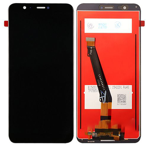 

Дисплей + сенсор (модуль) экран Huawei P Smart FIG-LX1, FIG-LX2, FIG-LX3, FIG-LA1 Enjoy 7S черный Original PRC