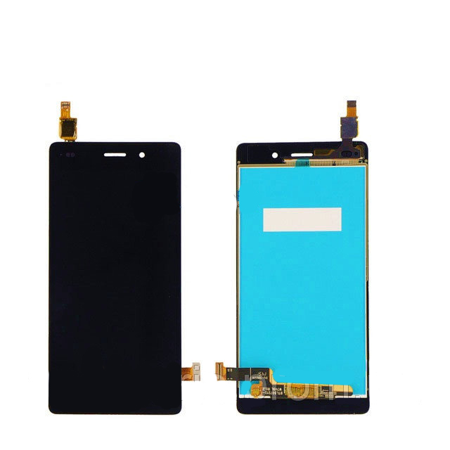 

Дисплей + сенсор (модуль) экран Huawei P8 Lite (ALE-L21, ALE-L02, ALE-L23) черный