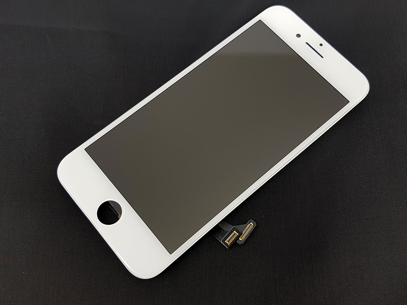 

Дисплейный модуль (дисплей, экран) iPhone 7 белый Original (PRC)