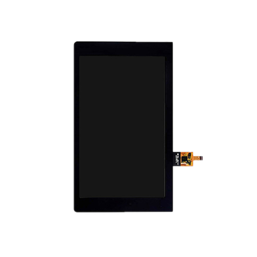 

Дисплей + сенсор (модуль) экран Lenovo Yoga Tablet 3 YT3-850F 8.0 черный High Copy