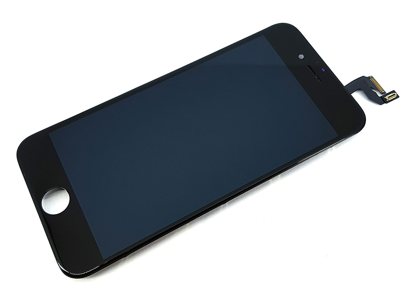 

>Дисплейный модуль (дисплей, экран) iPhone 6S черный