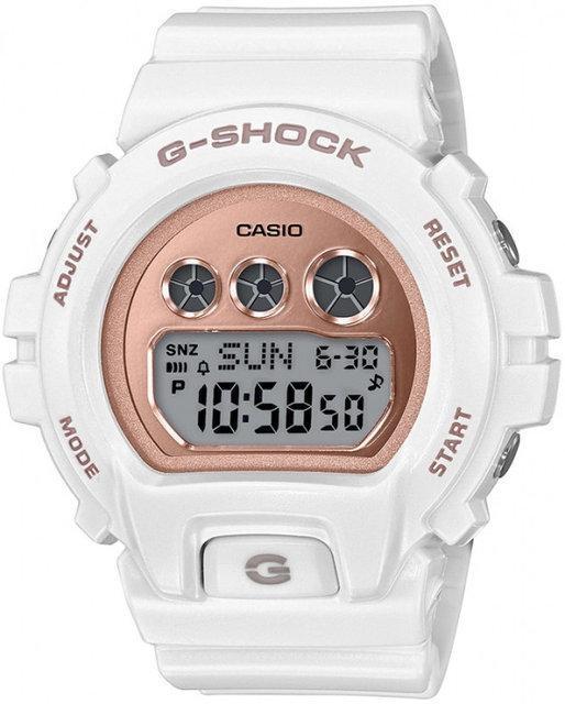 

Женские часы Casio GMD-S6900MC-7ER