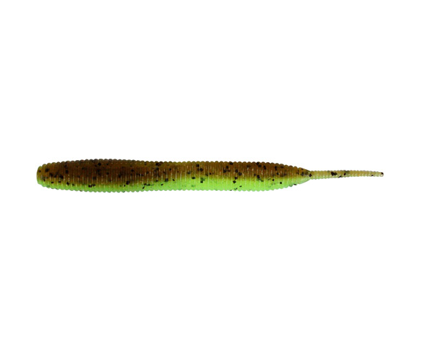 

Силикон Keitech Sexy Impact 3.8" (10 шт/упак) ц:401 greenpumpkinpp.chart (арт.15510310)
