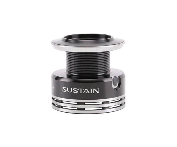 

Шпуля Shimano Sustain C5000 FG (арт.123422669356)