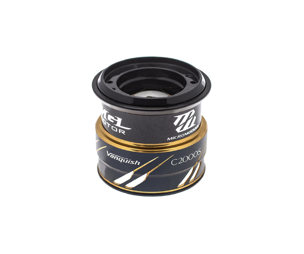 

Шпуля Shimano Vanquish C2500S FA HG (арт.123422669396)