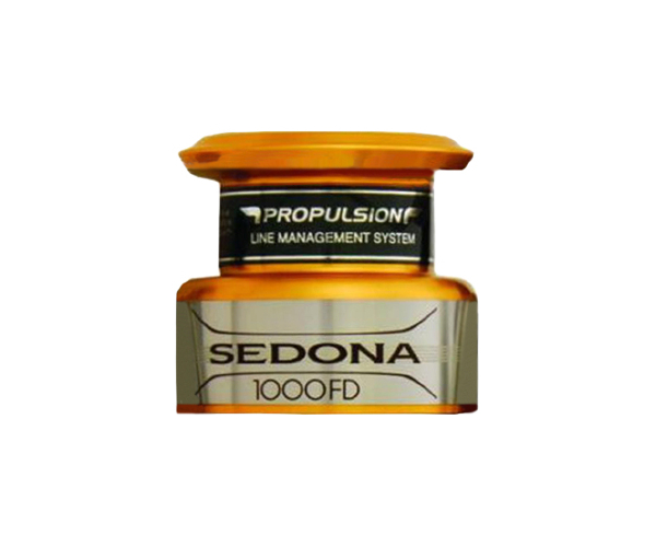 

Шпуля Shimano Sedona 4000 FD (арт.123422669338)