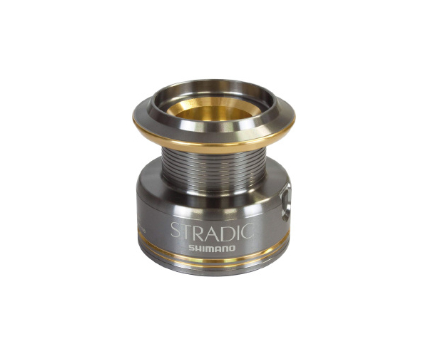 

Шпуля Shimano Stradic 5000 FJ (арт.123422669353)