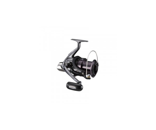 

Катушка Daiwa 17 Crosscast 4500 (арт.40401015677)