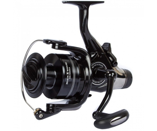 

Катушка Daiwa BLACK WIDOW BR 5000A (арт.1919654705)