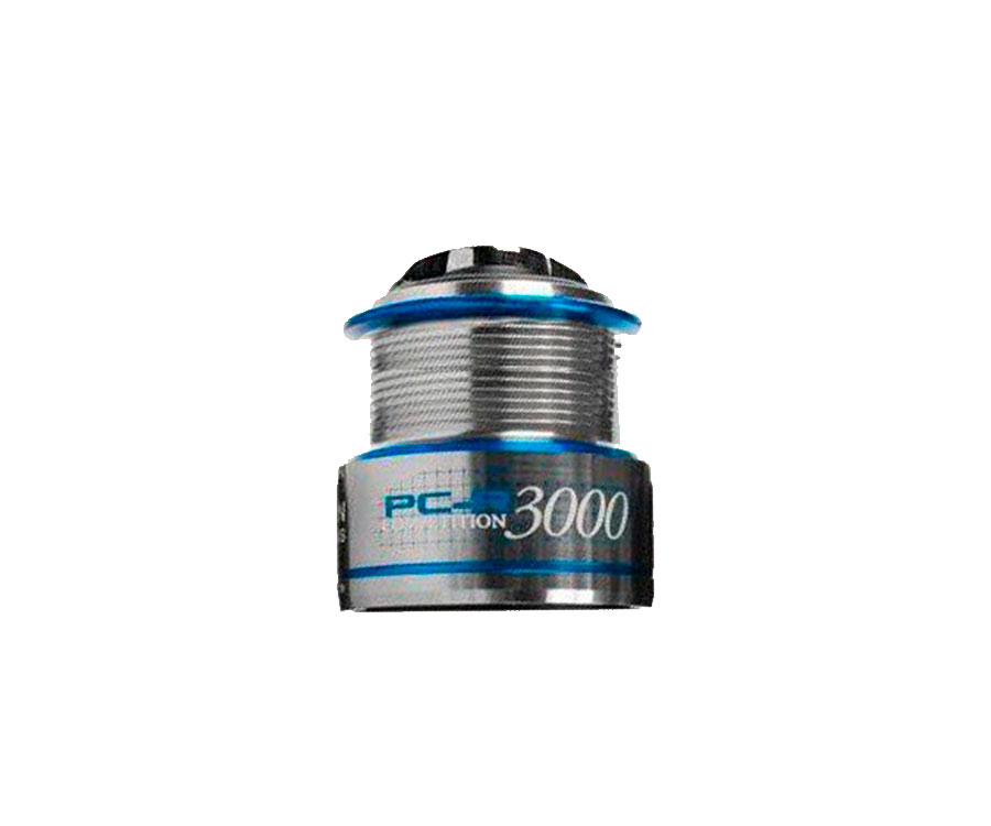 

Запасная шпуля Preston для PCR 3000 Spool (арт.3838PCR_3000SP)