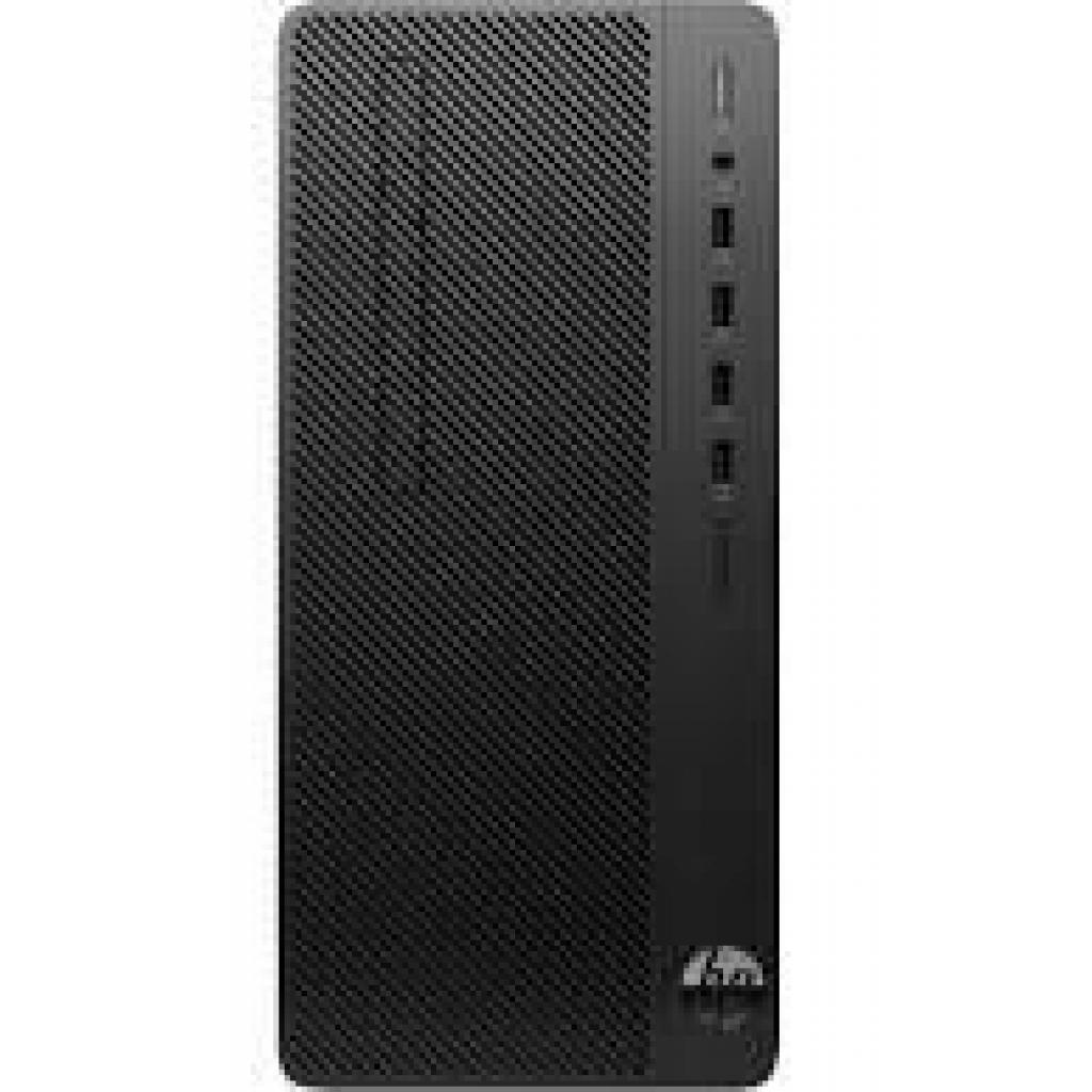 

Комп'ютер HP 290 G3 MT / i3-9100 (8VR92EA)