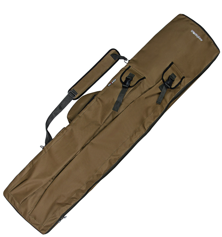 

Чехол для удилищ World4Carp ROD PROTECTOR 140 Coyote