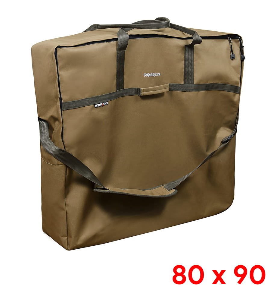 

Чехол для кровати World4Carp BEDCHAIR BAG Coyote 80x90 см