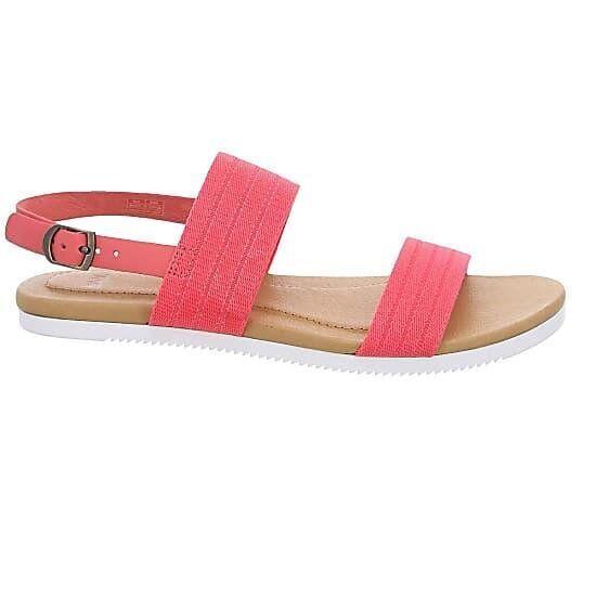 

Жіночі сандалі Teva Avalina Sandal Gore W's 41 Deep Sea Coral