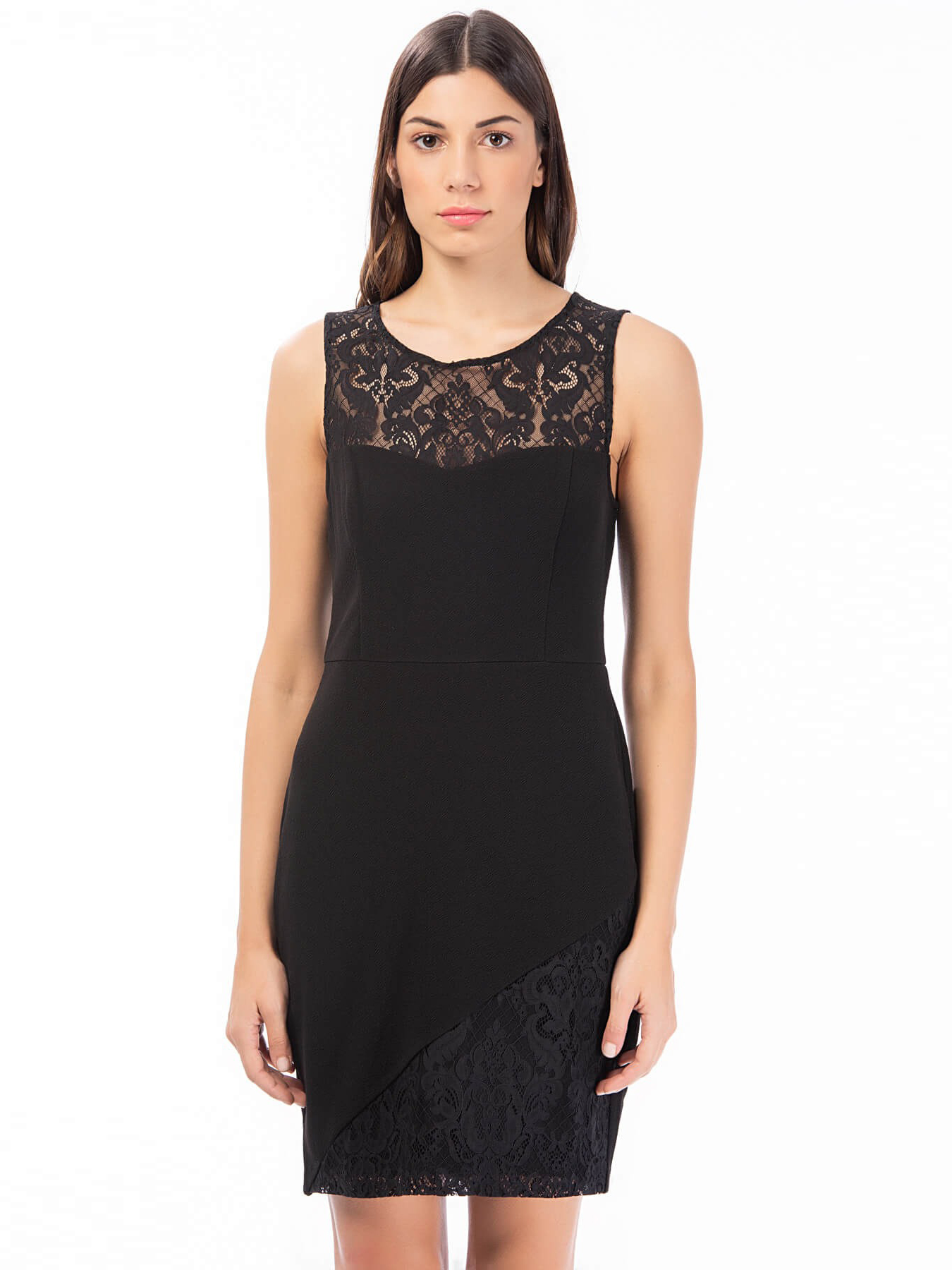 

Платье GUESS by Marciano smixb04800004  Черное, Платье GUESS by Marciano smixb04800004 M Черное